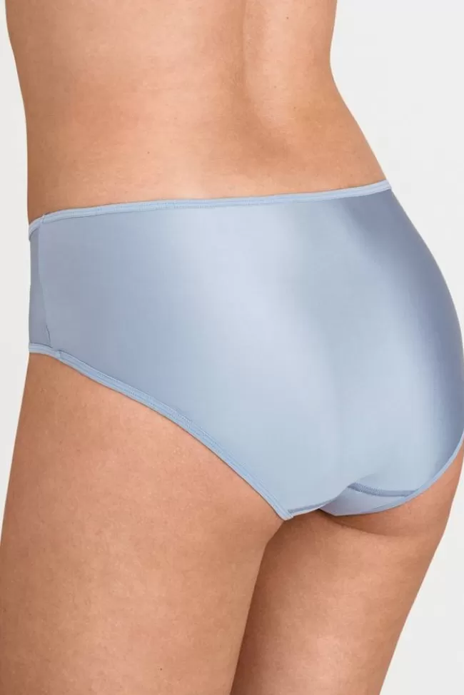 Miss Mary Basic taitrosa med microkänsla