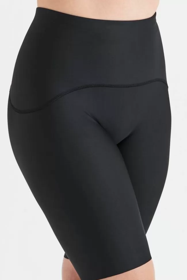 Miss Mary Contour Curve Trosa med långa ben