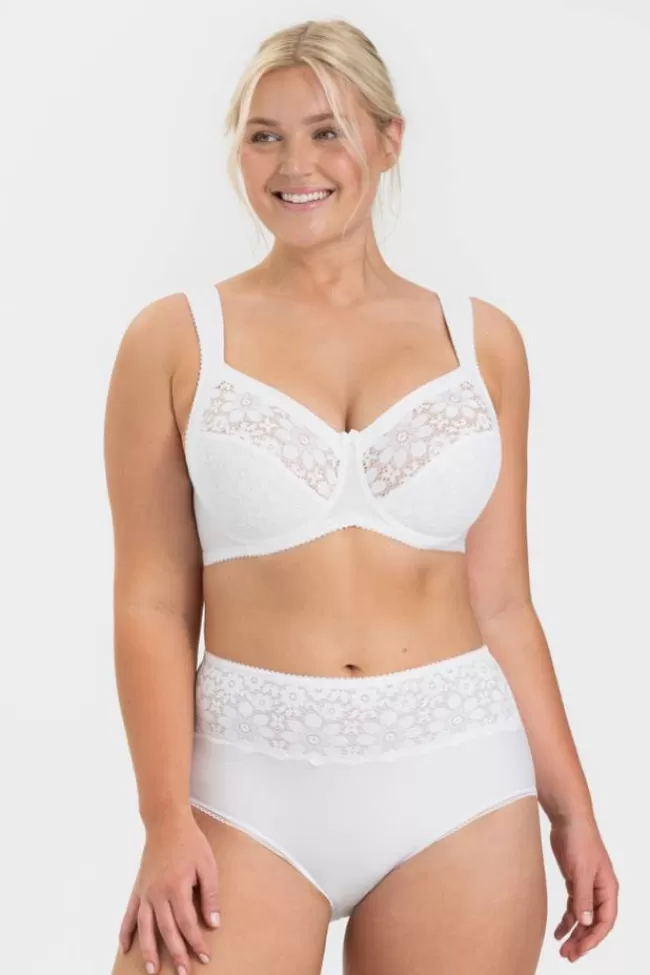 Miss Mary Cotton Bloom bh