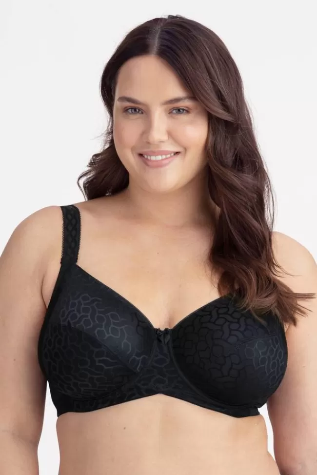 Miss Mary Jacquard Flourish bh