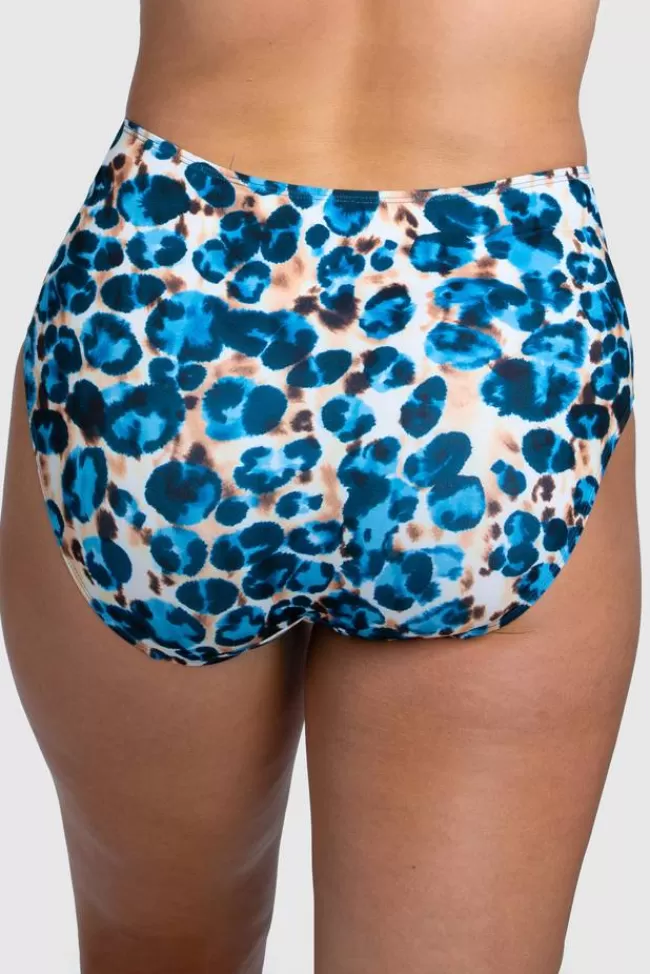 Miss Mary Jungle Summer bikinitrosa