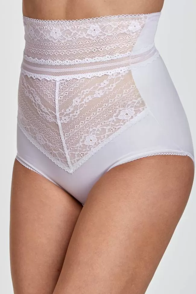 Miss Mary Lace Vision extra hög trosgördel