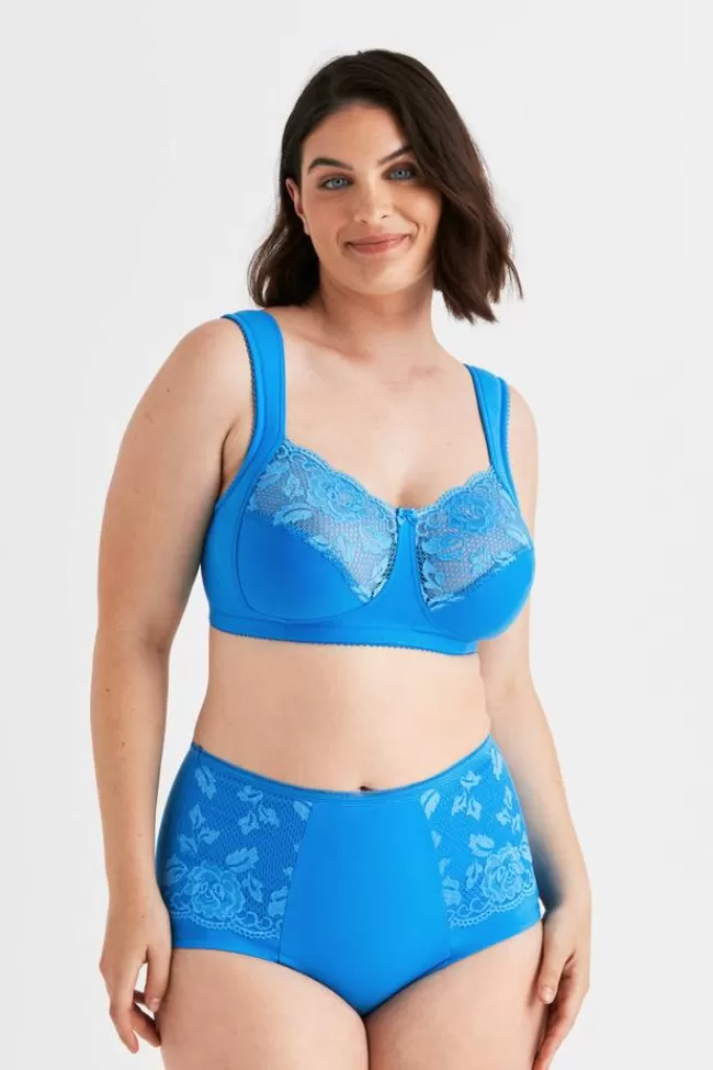 Miss Mary Lovely Lace bh