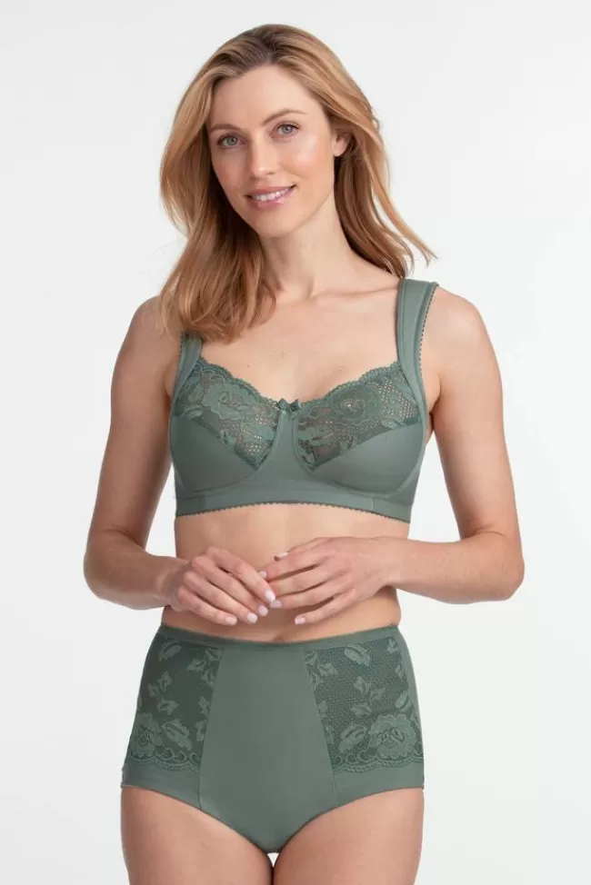 Miss Mary Lovely Lace bh