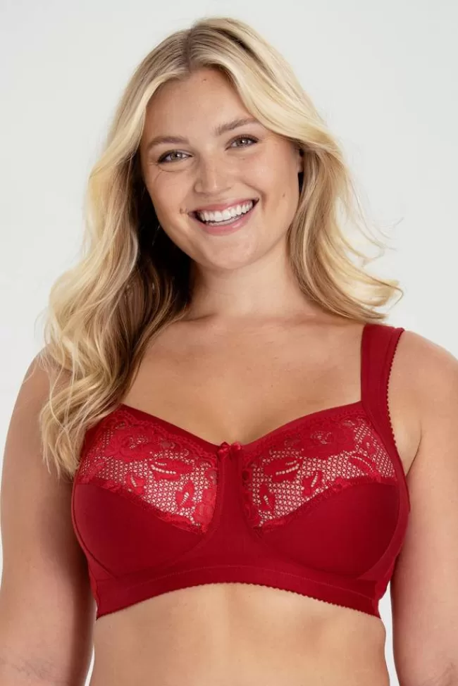 Miss Mary Lovely Lace Support bh