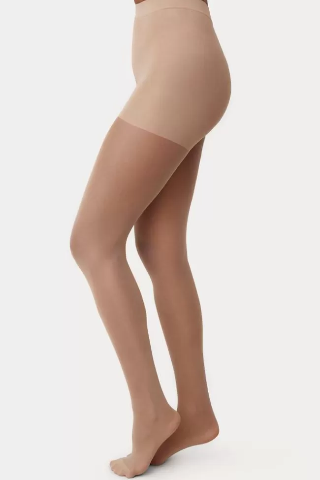 Miss Mary Moa Control Top strumpbyxor