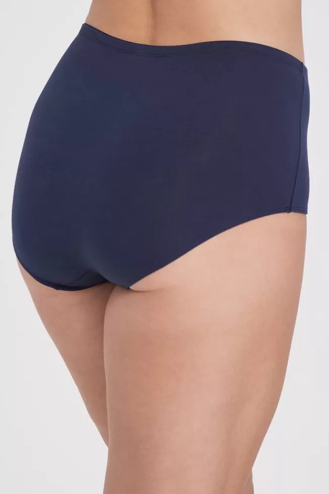 Miss Mary Organic Cotton maxitrosa