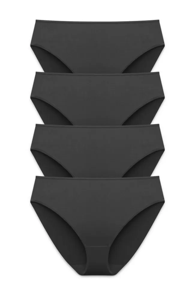 Miss Mary 4-pack Basic taitrosa