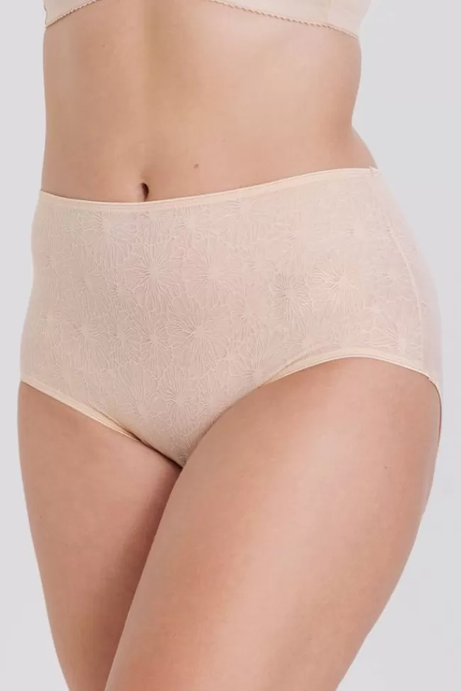 Miss Mary 4-pack Invisible Lace maxitrosa